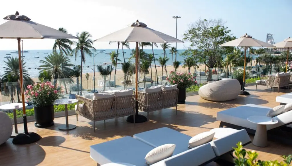 Eight beach clubs recently launched at high-end hotels that you need on your radar 2 1000x568 39 1