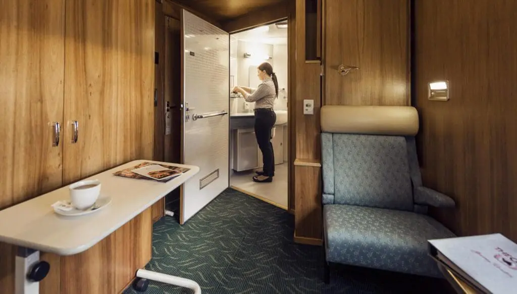 Access for all: inclusivity on every Journey Beyond Rail departure 6 1000x568 5 1