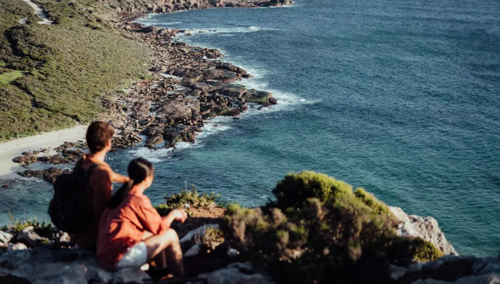 Leave the everyday behind on Western Australia’s South West Nature & Wine Drive 6 1000x568 7