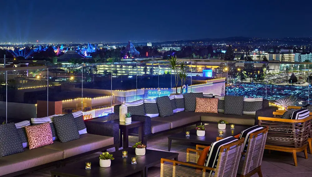 Anaheim goes stronger, higher and faster with visitor appeal well beyond the theme parks 5 Anaheim