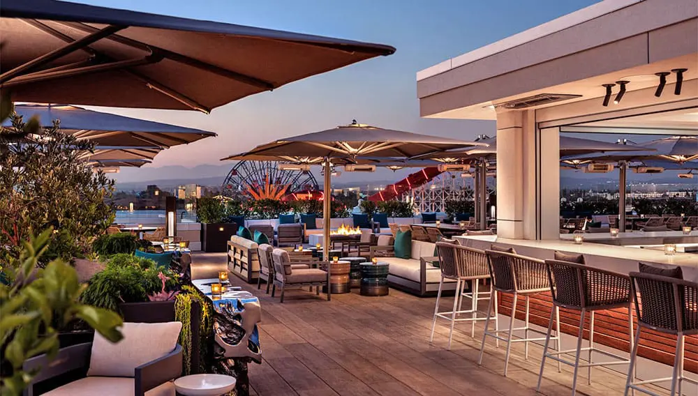 Anaheim goes stronger, higher and faster with visitor appeal well beyond the theme parks 6 Anaheim