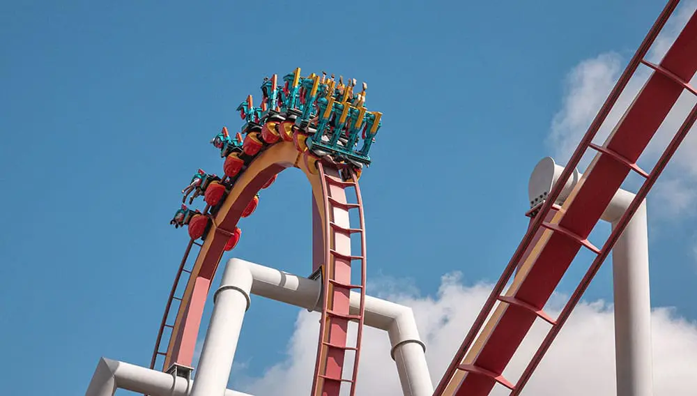Anaheim goes stronger, higher and faster with visitor appeal well beyond the theme parks 1 Anaheim