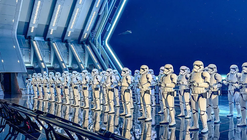 What's next for Disney and Anaheim after 70 years of magical success? 2 Anaheim