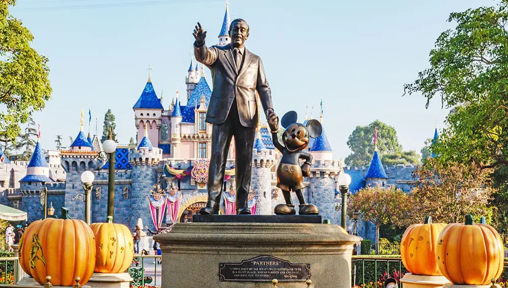 What's next for Disney and Anaheim after 70 years of magical success? 3 Anaheim