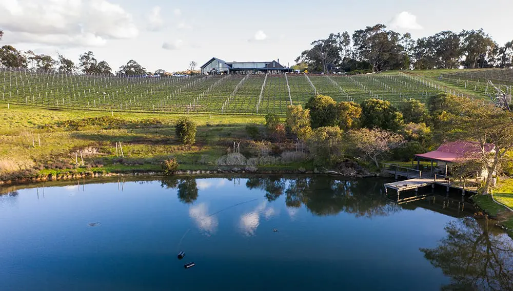 Leave the everyday behind on Western Australia’s South West Nature & Wine Drive 3 South West Nature