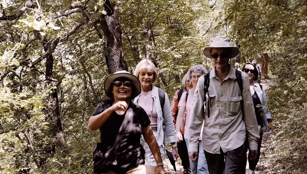 Martin Randall Travel brings its curated cultural tours to Australian agents 3 Martin Randall Travel