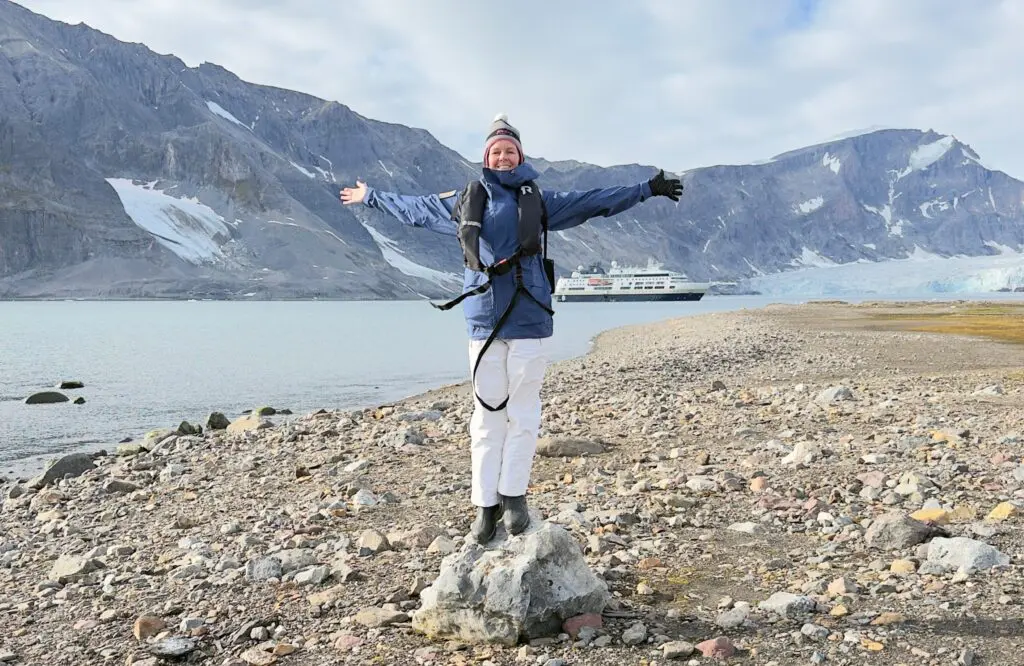 Review: No polar bears, no problem - a whole new world unveiled with HX Expeditions