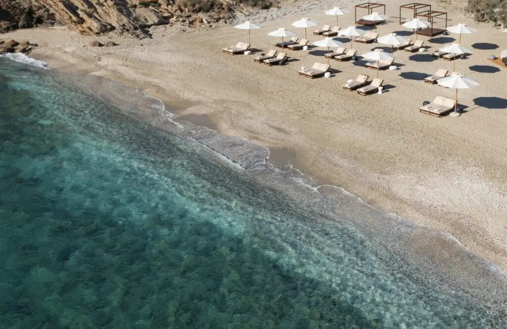 Eight beach clubs recently launched at high-end hotels that you need on your radar
