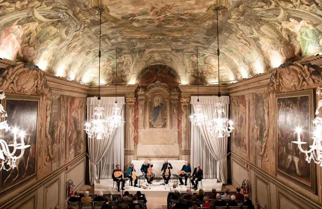 Martin Randall Travel brings its curated cultural tours to Australian agents