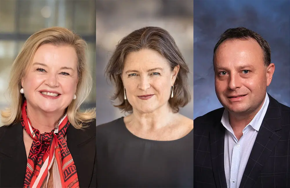 Luxury Unpacked Podcast: Australia's "popularity pain" will be a challenge ahead: Penny Rafferty 1 Luxury Unpacked host Fiona Dalton chats to Luxury Lodges of Australia Executive Chair Penny Rafferty and Founder and MD of The Tailor Drew Kluska