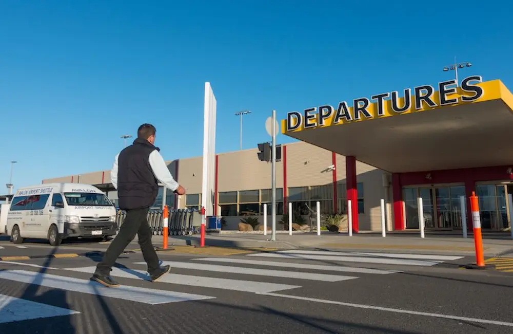 Karryon Top 10 stories of the week: Catch up on our most-wanted: Sep 12 10 Avalon Airport last welcomed international flights in early 2020.