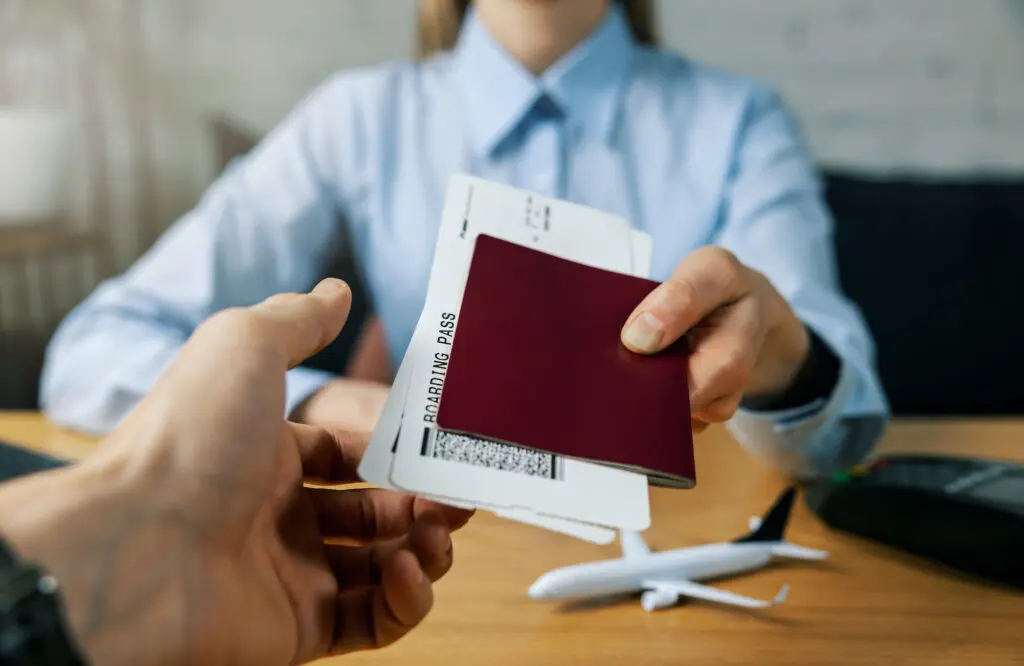 Travel agents dodge potential $100M hit from proposed aviation ombudsman plan