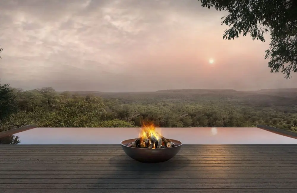 Aman to launch its first African safari retreat