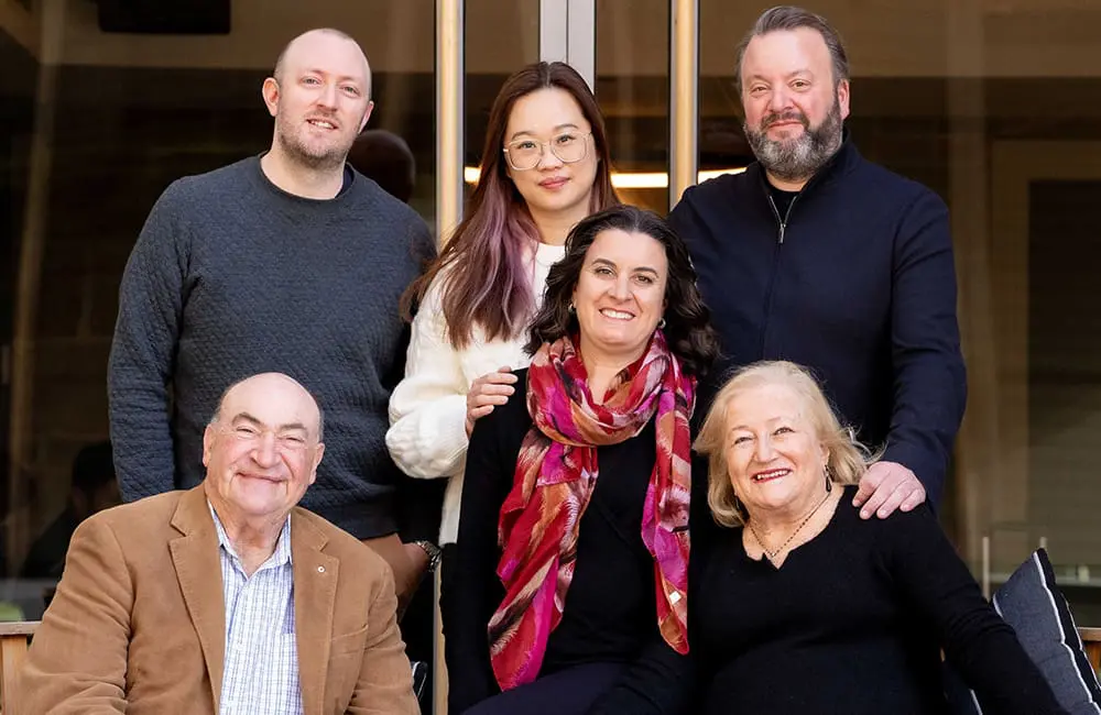 Movers + Shakers: Anywhere Travel updates senior leadership lineup for planned growth 1 Anywhere Travel team 2025