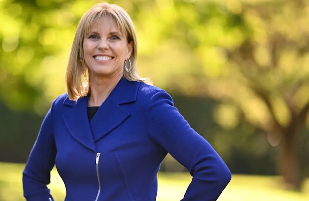 Movers + Shakers: Brisbane 2032 adds ex-Tourism Fiji boss Brent Hill as CMO 1 Brisbane 2032 CEO Cindy Hook