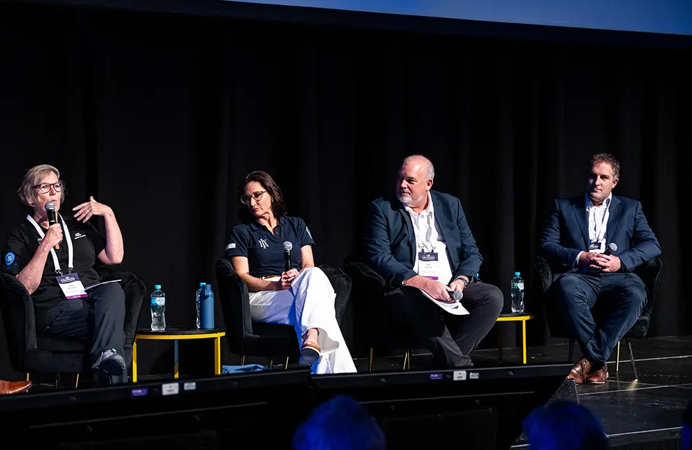 4 experts, 4 ways: How advisors can match first-time expedition travellers to the right cruises