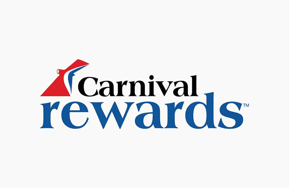 Carnival Rewards logo