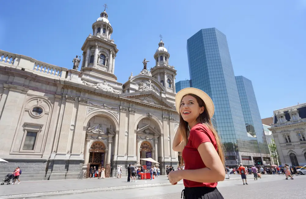 Karryon Top 10 stories of the week: Catch up on our most-wanted: Oct 3 6 Santiago, Chile.