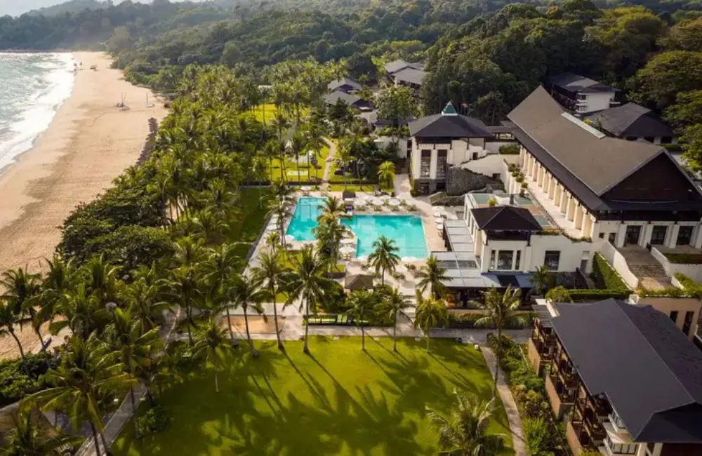 Club Med’s Michelle Davies on its revolutionary dual hotel concept and how advisors are driving its strategy 5 Club Med Bintan Island