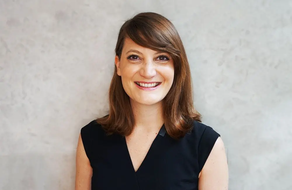 Connect, not collect: New study shows a shift in the meaning of luxury & what Aussies value most 1 Club Med General Manager Pacific Michelle Davies