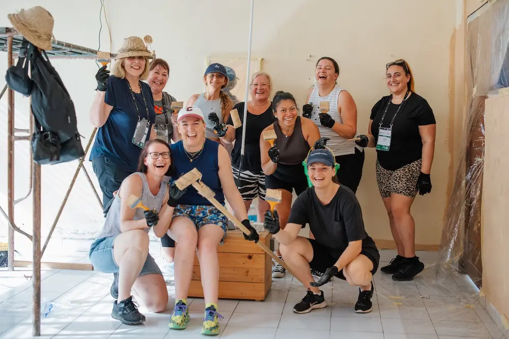TravelManagers Bali 2025: Group wraps up Bali conference with clarity, community and awards 3 TravelManagers' Community Activity
