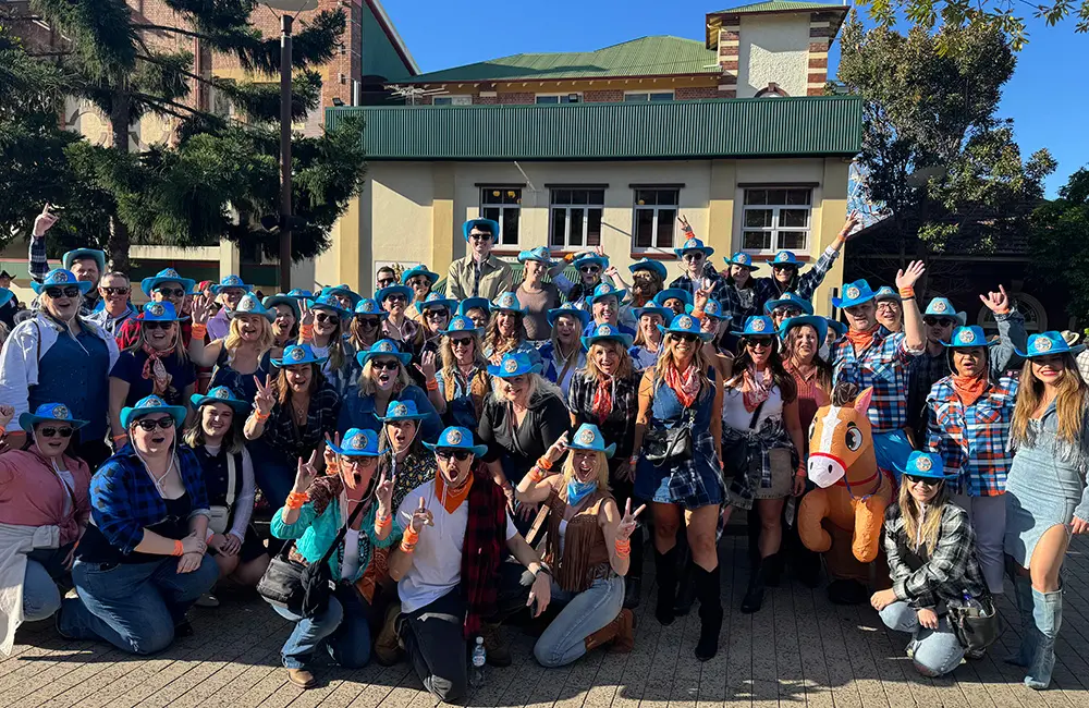 More hands on deck: Cruiseabout team numbers double with 3 new stores on the horizon