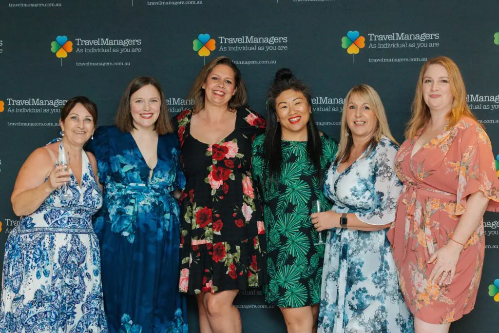 TravelManagers Bali 2025: Group wraps up Bali conference with clarity, community and awards 2 PTMs at the awards night.