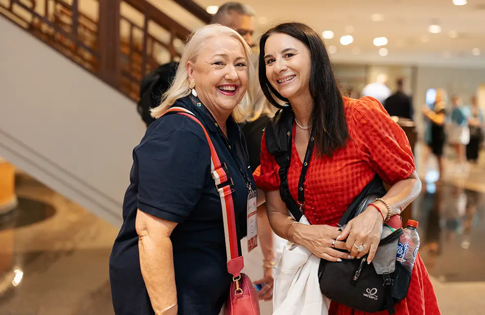 TravelManagers kicks off record-setting Bali conference with clarity and celebration 8 TravelManagers Bali Conference 2025