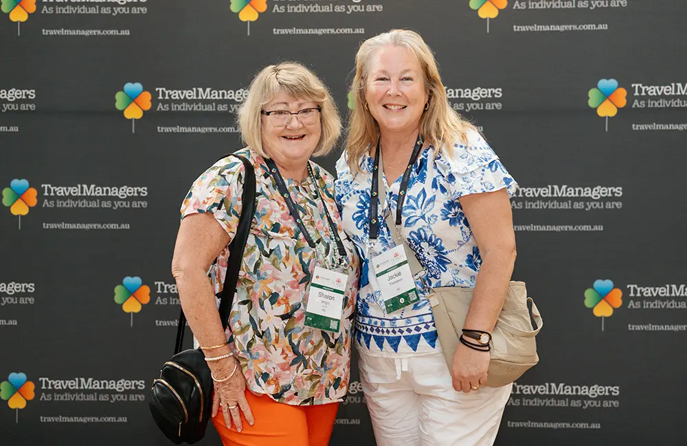 TravelManagers kicks off record-setting Bali conference with clarity and celebration 5 TravelManagers Bali Conference 2025