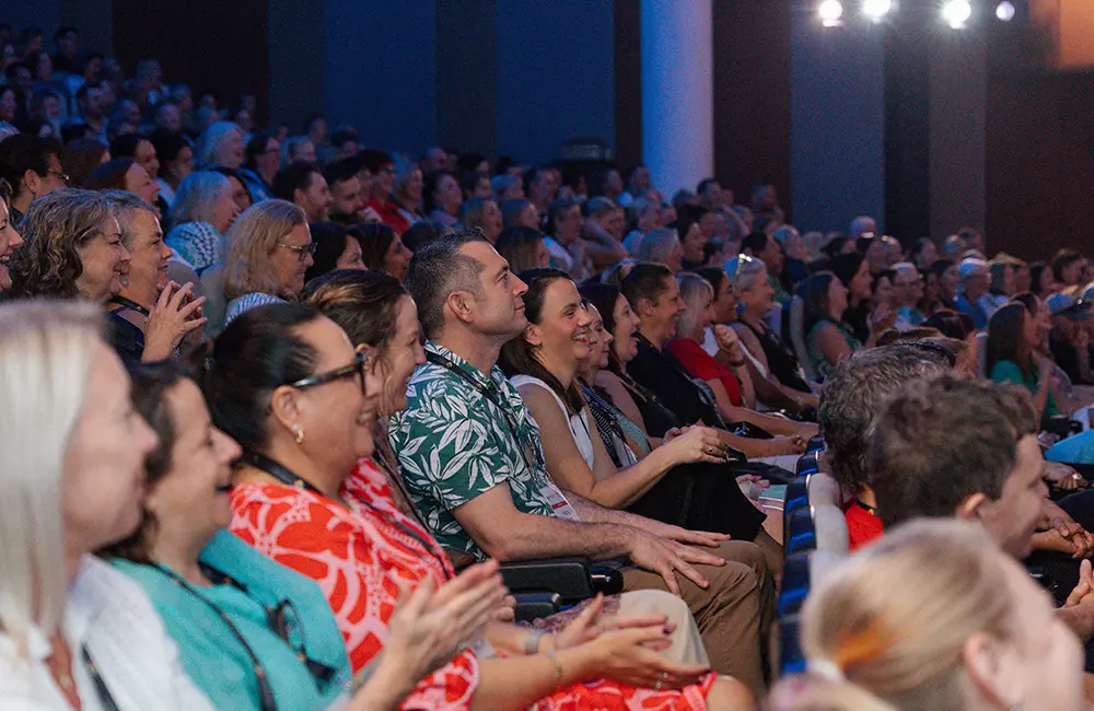 TravelManagers kicks off record-setting Bali conference with clarity and celebration 2 TravelManagers Bali Conference 2025