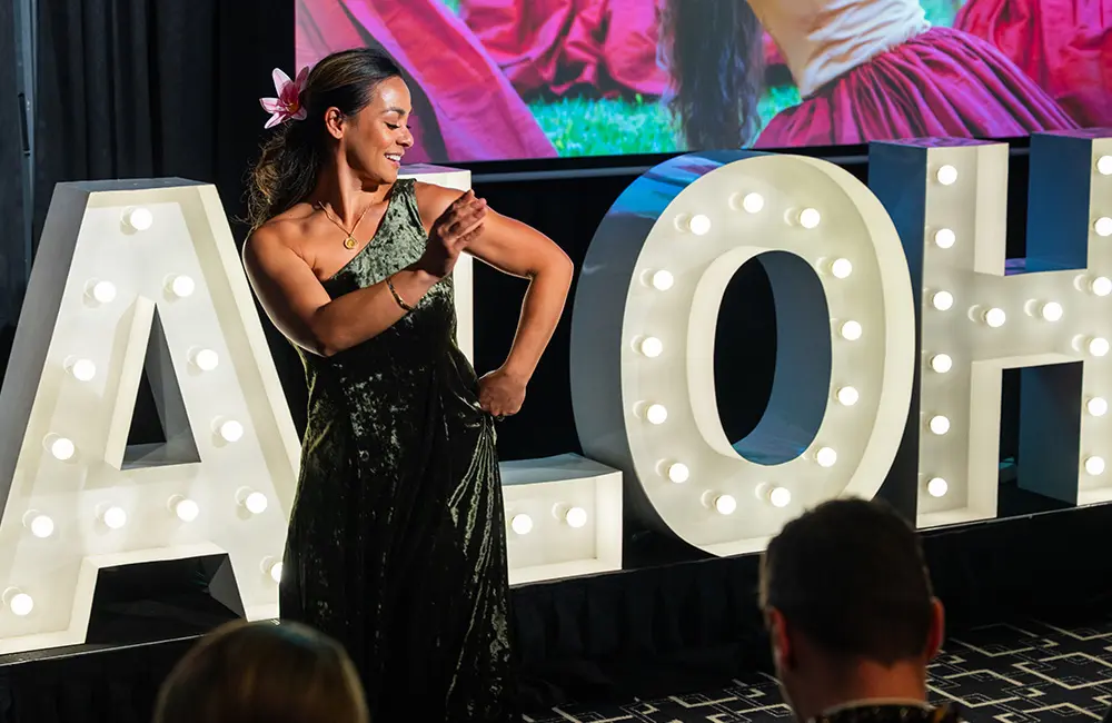 Aloha Down Under 2025 brings Hawai‘i closer to Aussie agents