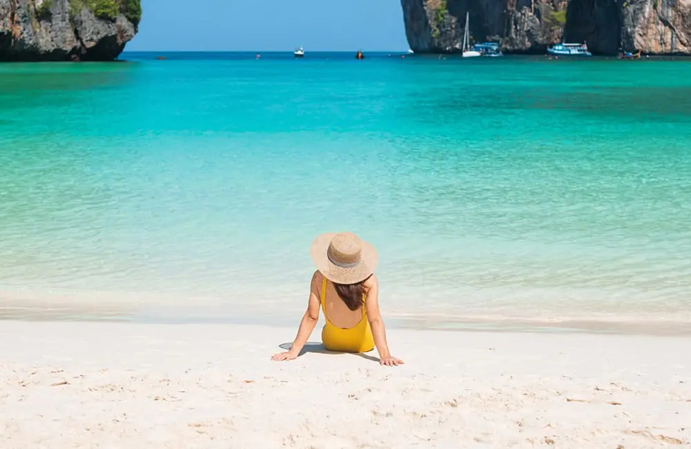 2 in 3 Aussies choose lesser-known destinations over tourist hotspots in 2025