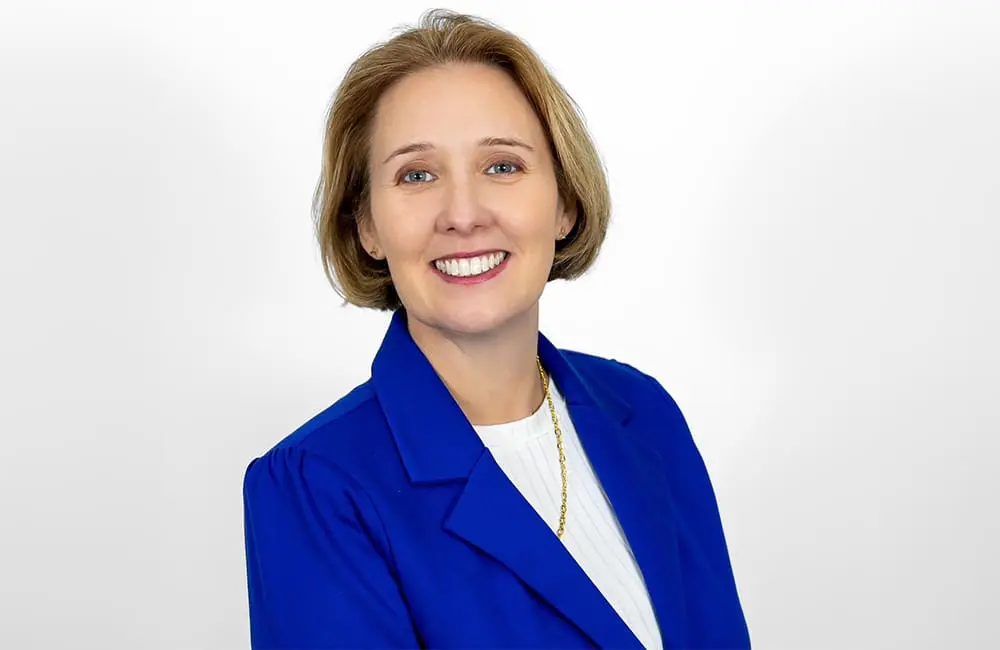 2 in 3 Aussies choose lesser-known destinations over tourist hotspots in 2025 3 Europ Assistance ANZ CEO Anna Gladman.