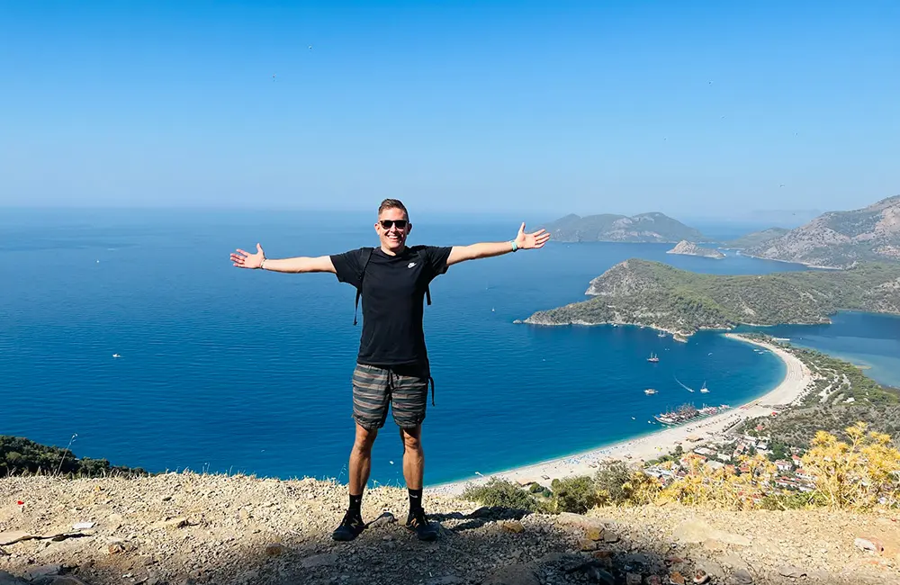 7 in 10 Aussies shrug off peak Europe travel for shoulder seasons in 2025 and beyond: Here’s why