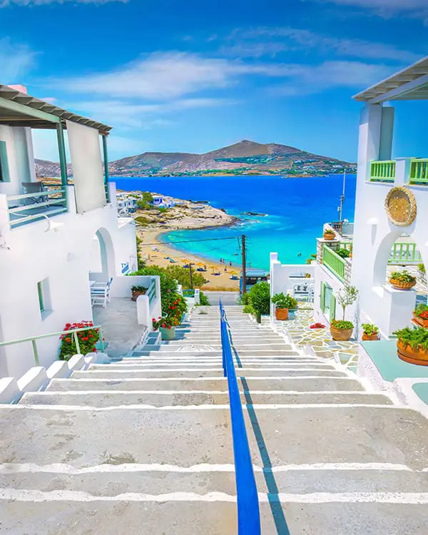 7 in 10 Aussies shrug off peak Europe travel for shoulder seasons in 2025 and beyond: Here’s why 2 Greek Island Wanderer