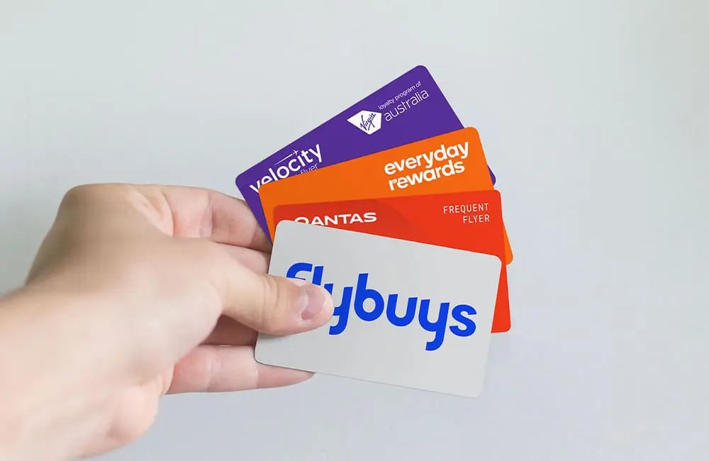 Why do Aussie airline loyalty programs lag behind global leaders? 4 FlyBuys