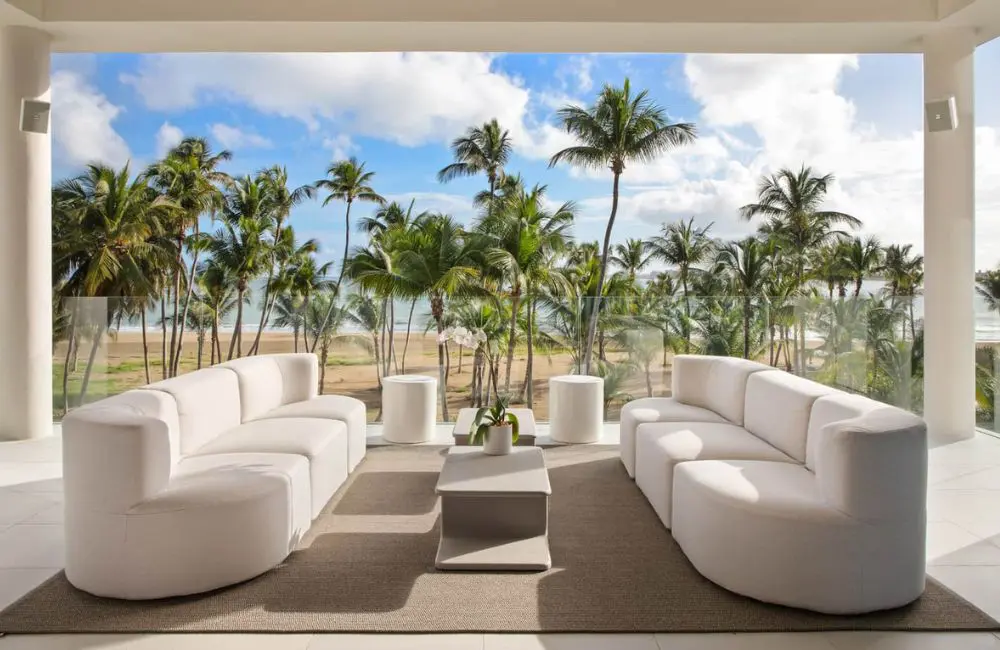 First look: inside the newly renovated Four Seasons Puerto Rico