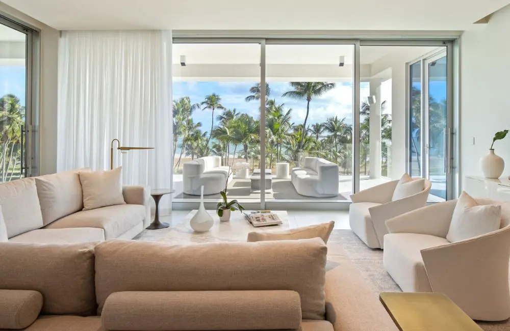 First look: inside the newly renovated Four Seasons Puerto Rico 2 A new look suite at Four Seasons Puerto Rico