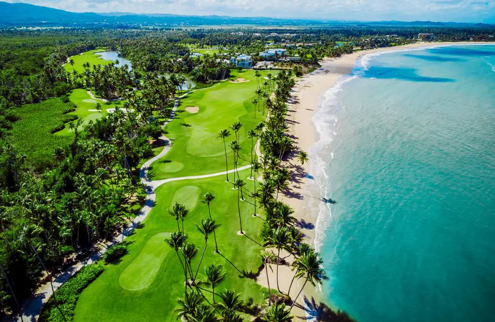 First look: inside the newly renovated Four Seasons Puerto Rico 3 Four Seasons Resort and Residences Puerto Rico golf course and beach