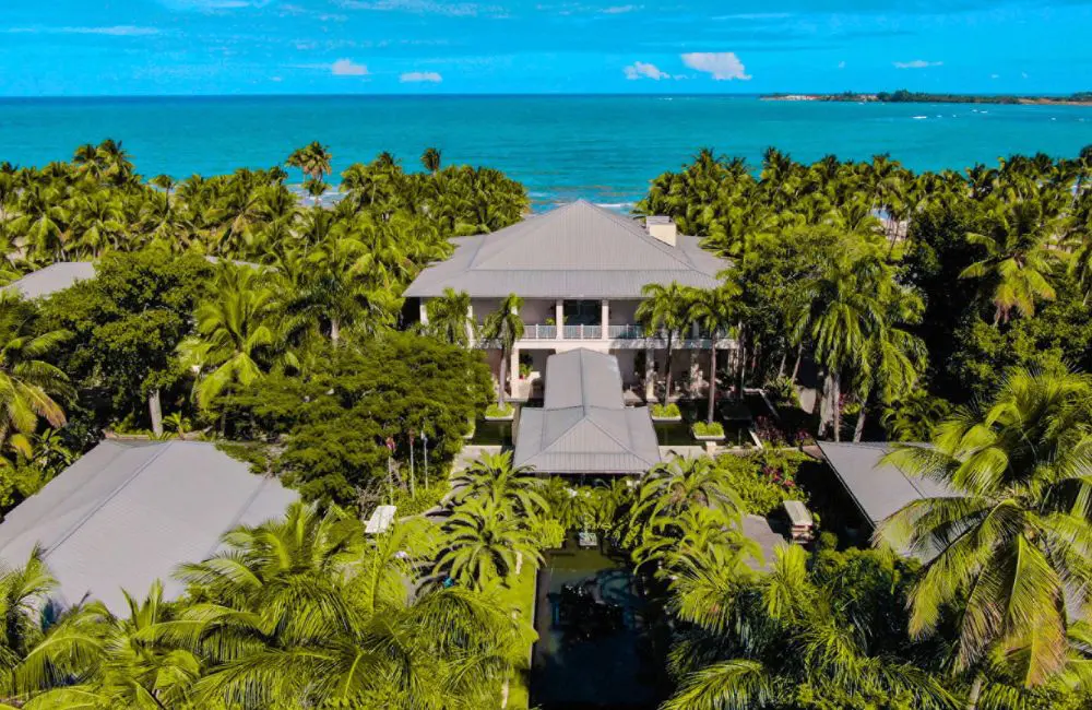 Four Seasons Resort and Residences Puerto Rico