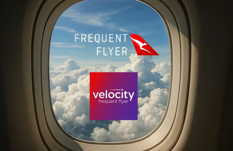 Frequent Flyer Velocity