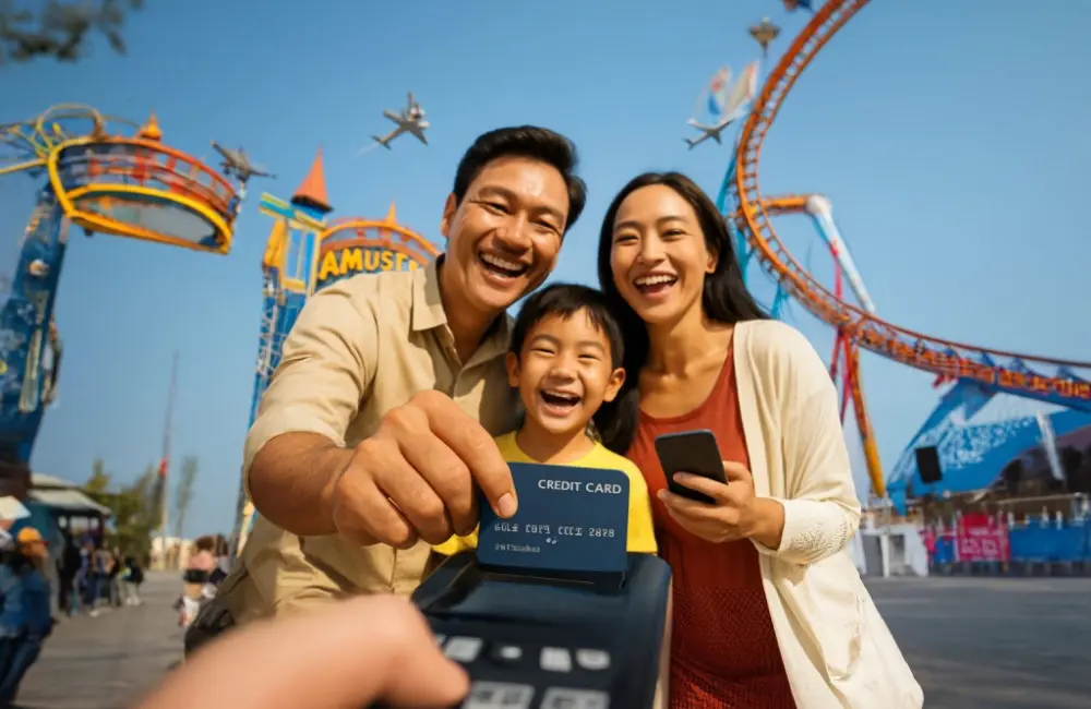 From jet lag to debt lag? 1 in 5 Aussies put their travel dreams on credit, research reveals