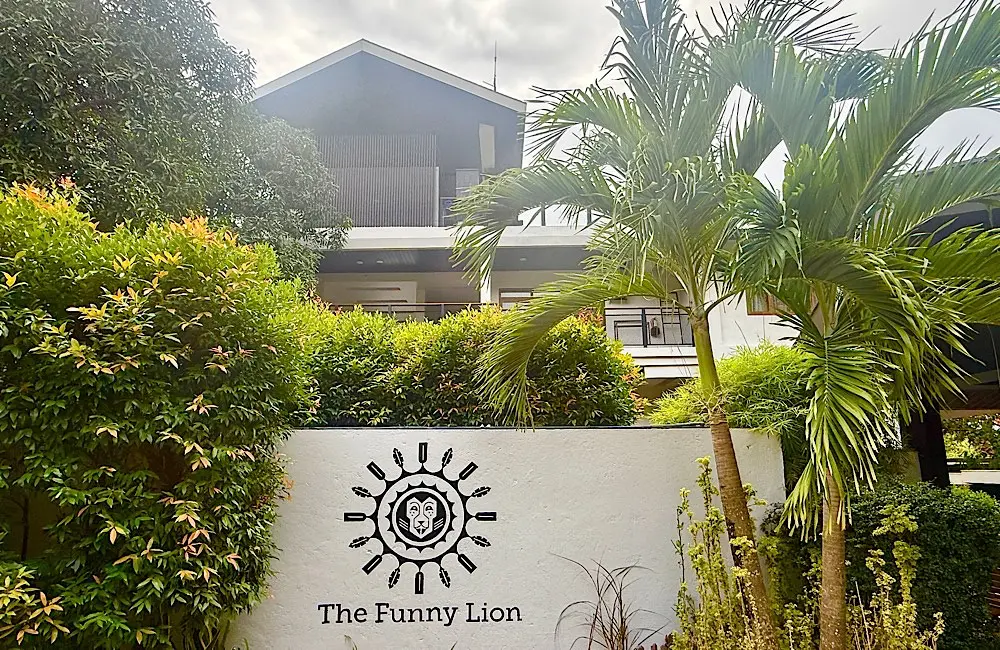 HOTEL REVIEW: The Funny Lion Coron, the boutique hotel travellers keep crowning king 2 Tucked just outside town, The Funny Lion Coron doesn’t announce itself. It doesn’t need to.