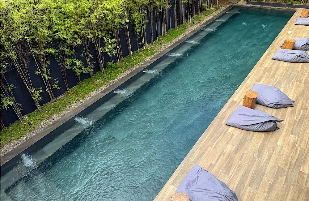 HOTEL REVIEW: The Funny Lion Coron, the boutique hotel travellers keep crowning king