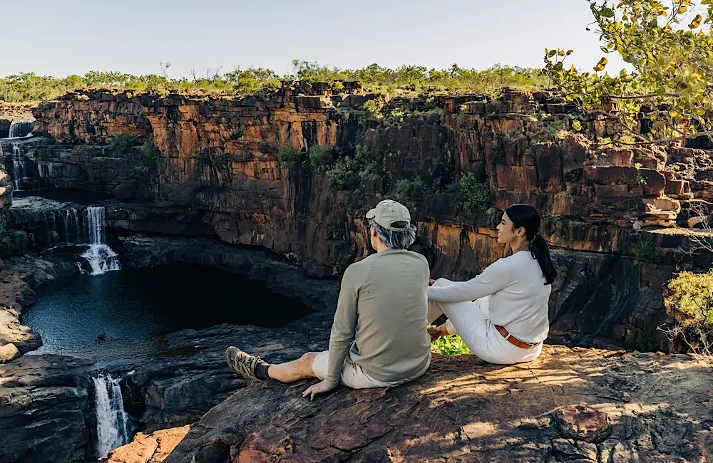 Beyonder belief: Journey Beyond’s $20K mega famil is back!