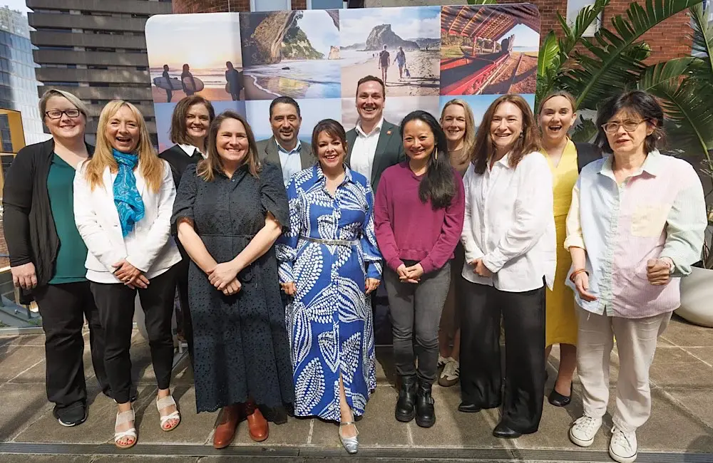 Kiwi North takes flight:  How New Zealand’s North Island just got easier to sell