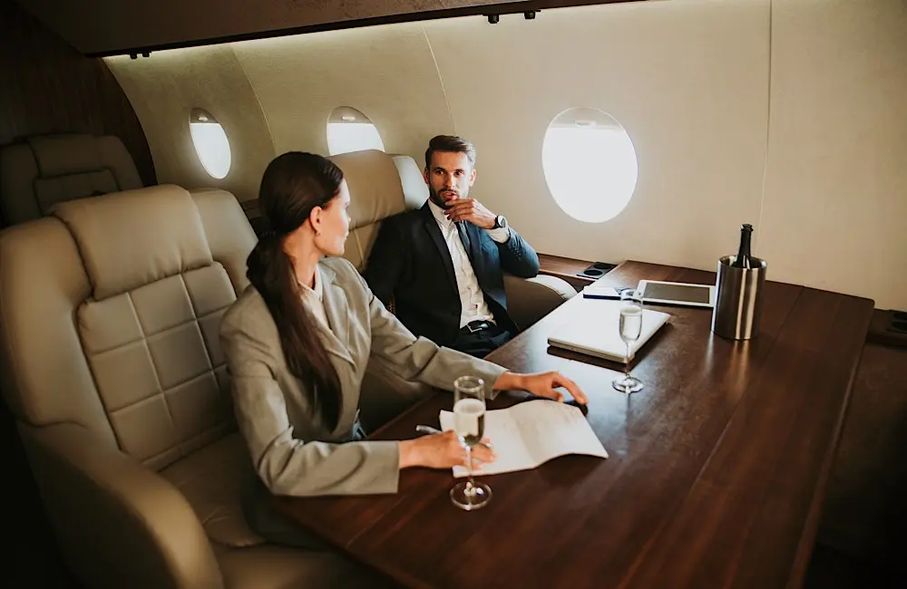 Former Wall Street professionals are moving into luxury travel advising, where clients can spend six figures on bespoke holidays.