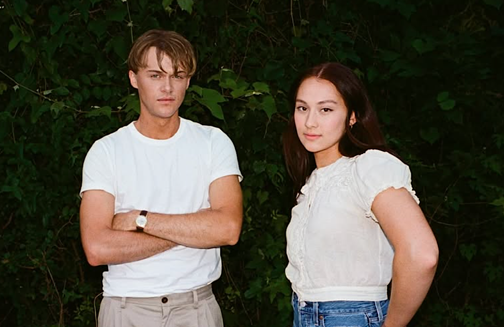 Karryon Top 10 stories of the week: Catch up on our most-wanted: Sep 26 2 Conrad Fisher (Chris Briney) and Belly Conklin (Lola Tung) from The Summer I Turned Pretty, whose travel luck proves every good TV romance needs a travel agent. Image: Instagram @thesummeriturnedpretty
