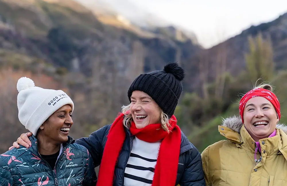 Flight Centre's new campaign is built on what AI can't guarantee: trust