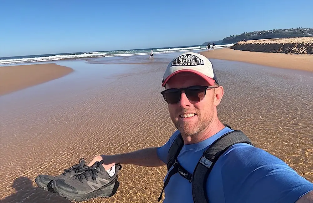Walking to end human trafficking: Travel industry steps up for Blue Dragon 6 Blue Dragon Matt Masson